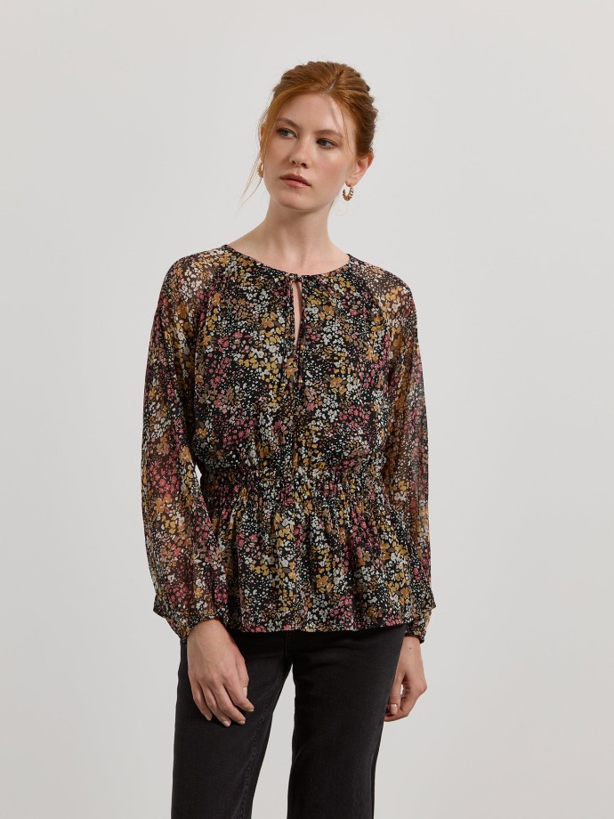 Blusa Ml Blusa Ml