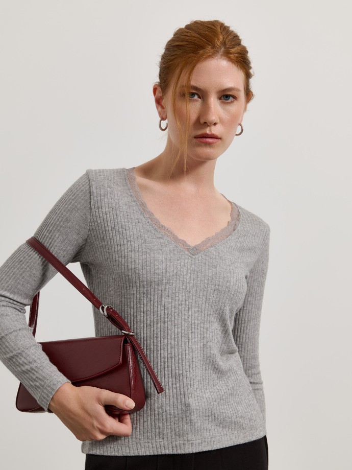 Camisola Ml Camisola Ml