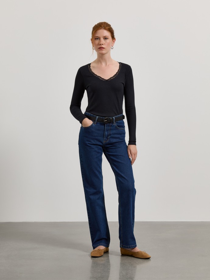 Camisola Ml Camisola Ml