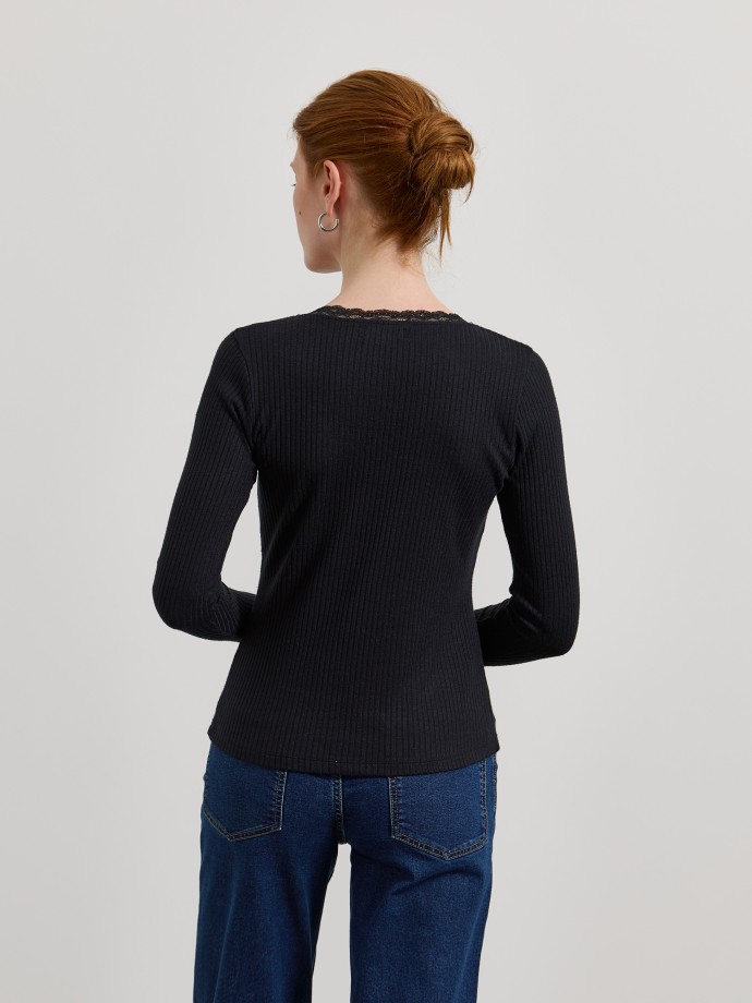 Camisola Ml Camisola Ml