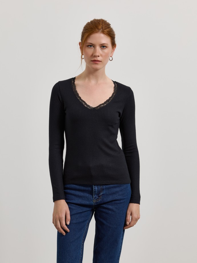 Camisola Ml Camisola Ml