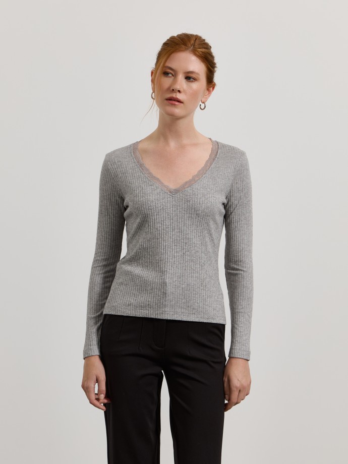 Camisola Ml Camisola Ml