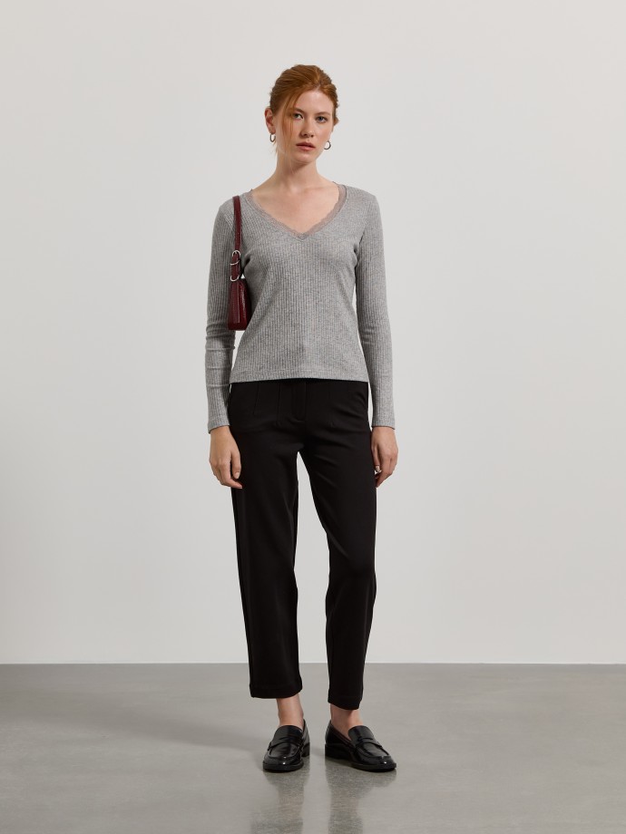 Camisola Ml Camisola Ml