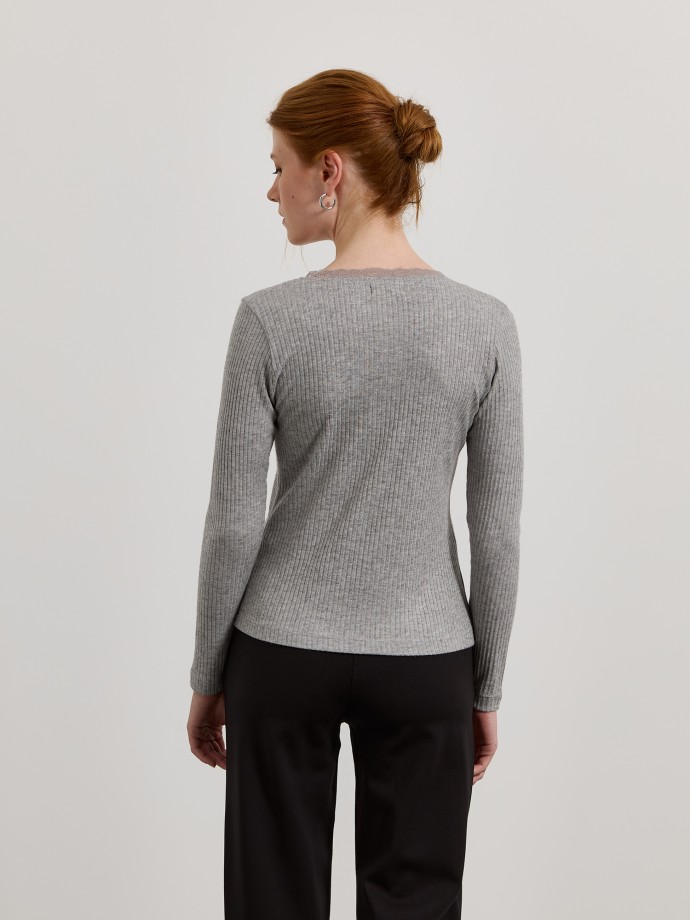 Camisola Ml Camisola Ml