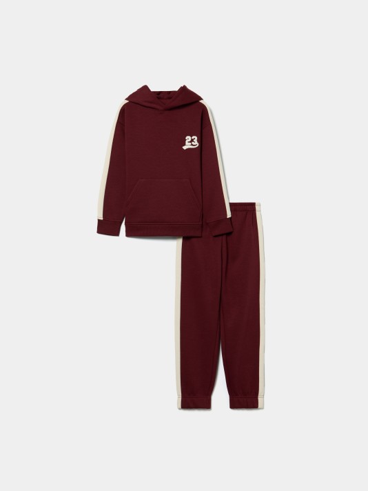 Conjunto de fato de treino Conjunto de fato de treino
