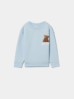 Sweatshirt estampada Sweatshirt estampada