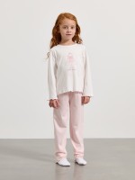 Pijama estampado Pijama estampado