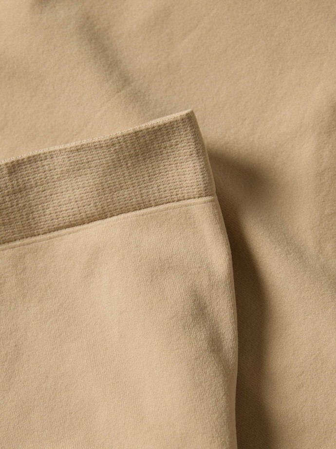 Cuecas de cintura subida sem costuras Cuecas de cintura subida sem costuras