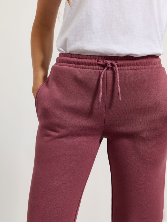 Cal�as jogger regulares