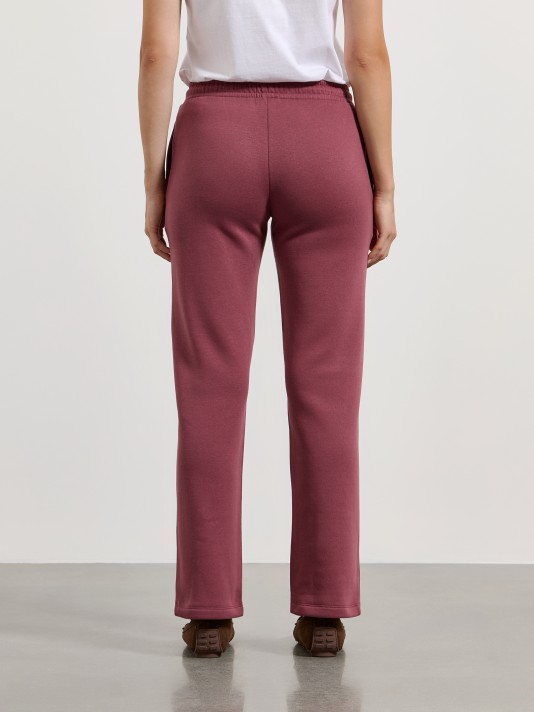 Calças jogger regulares Calças jogger regulares