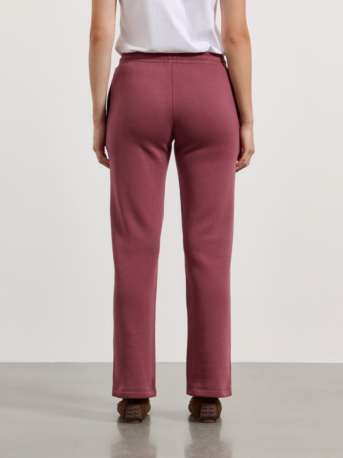 Cal�as jogger regulares