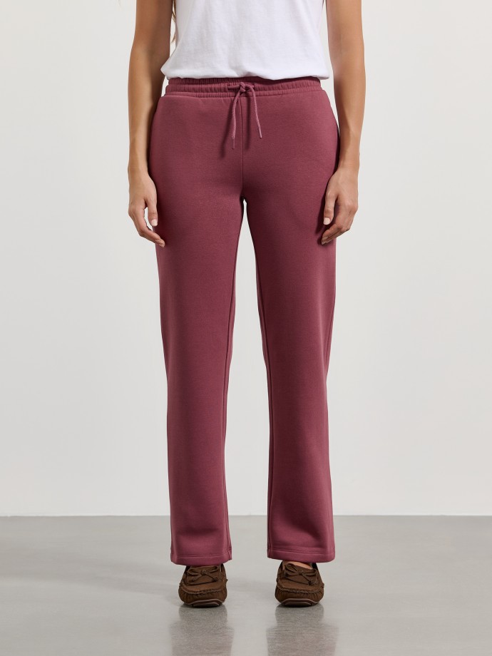 Cal�as jogger regulares