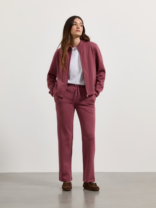 Calças jogger regulares Calças jogger regulares