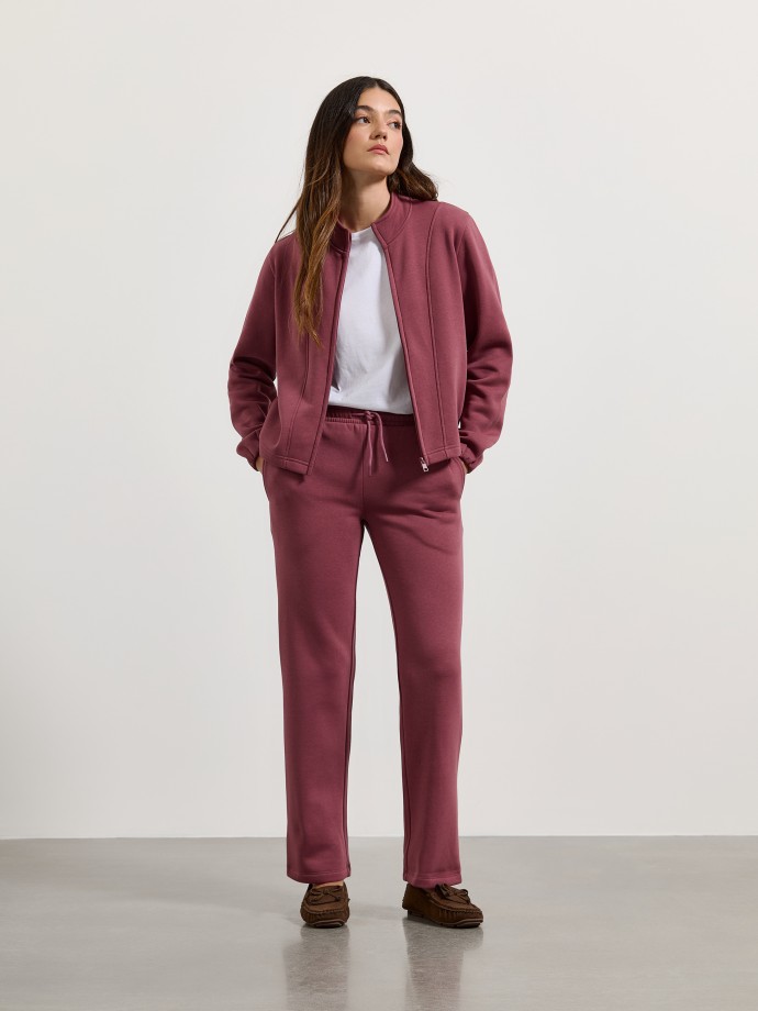 Cal�as jogger regulares