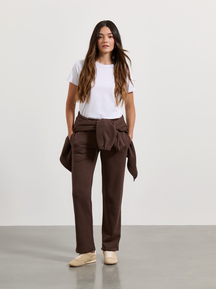 Cal�as jogger regulares