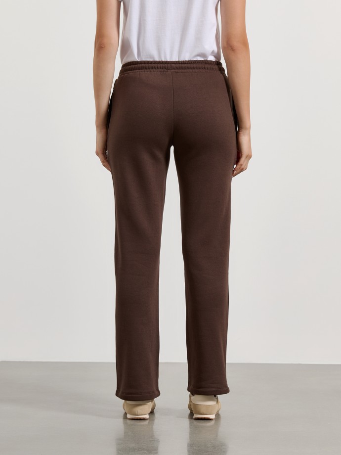 Cal�as jogger regulares