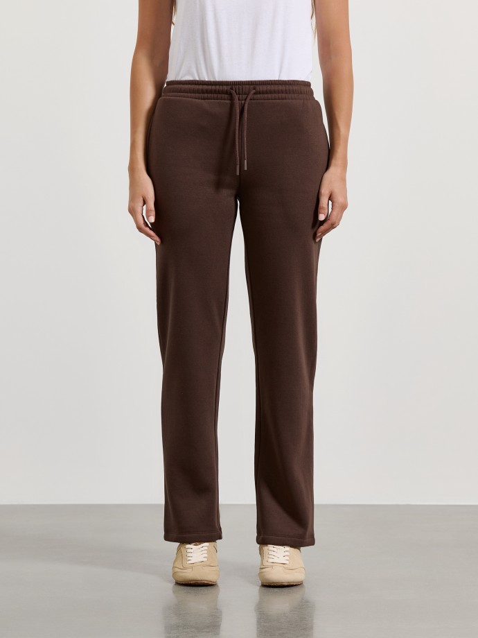Cal�as jogger regulares