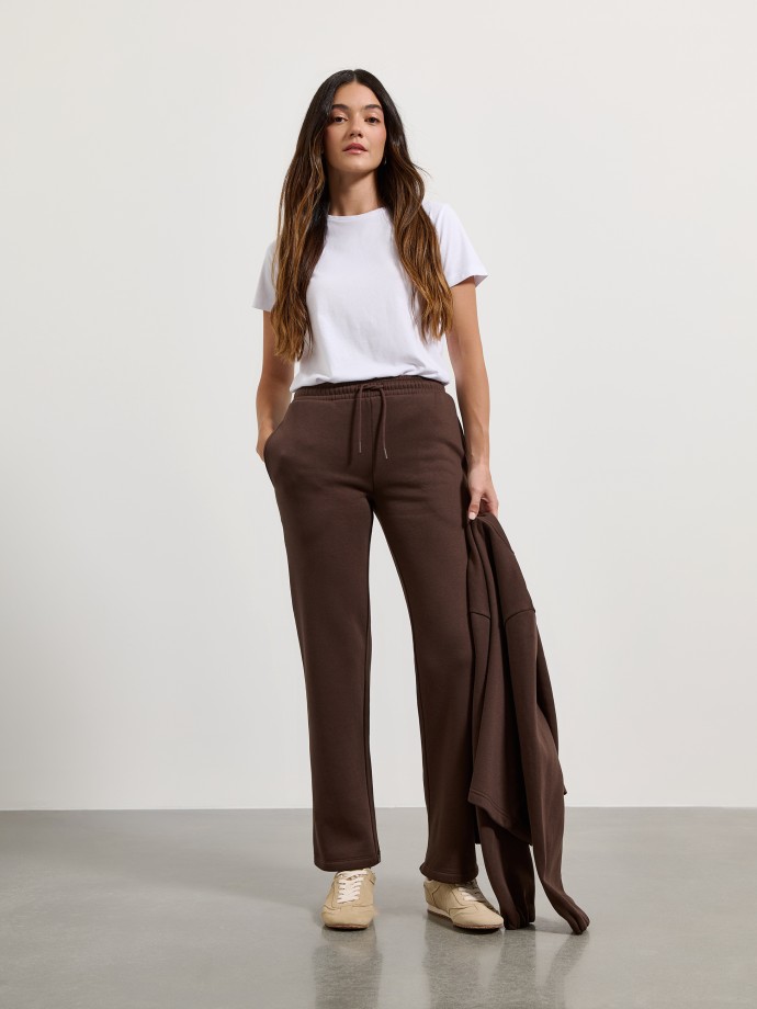 Cal�as jogger regulares