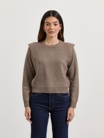 Camisola de malha