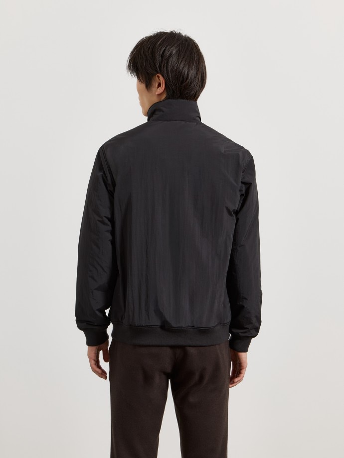 Casaco bomber