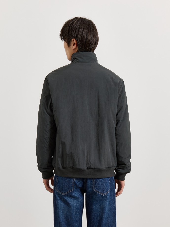 Casaco bomber