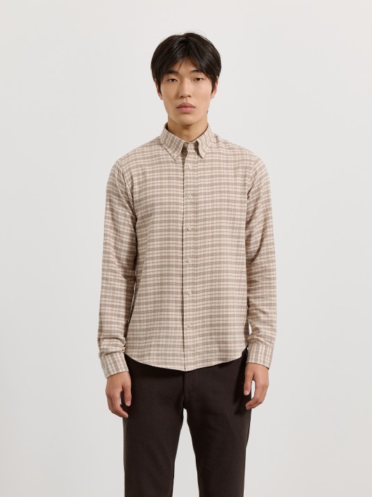 Camisa xadrez Camisa xadrez