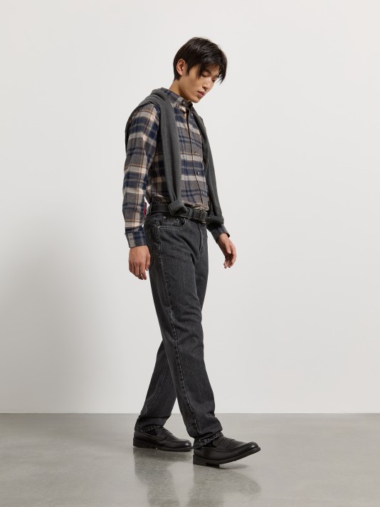 Regular jeans