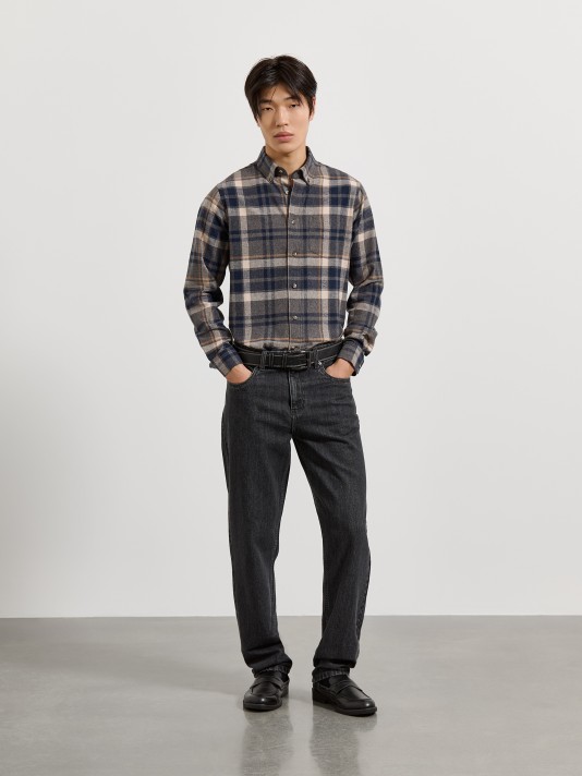 Regular jeans Regular jeans