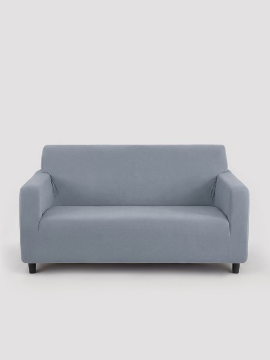 Elastic cover for 3 seater sofa