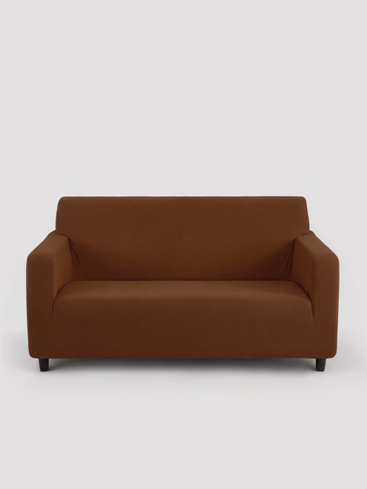 Elastic cover for 3 seater sofa