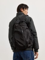 Mochila com vários bolsos Mochila com vários bolsos