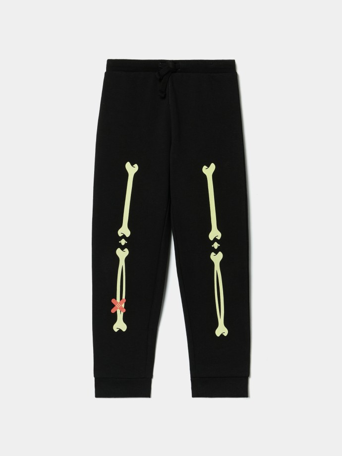 Calça Malha Calça Malha