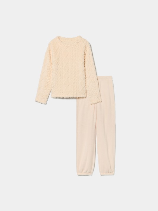 Pijama polar
