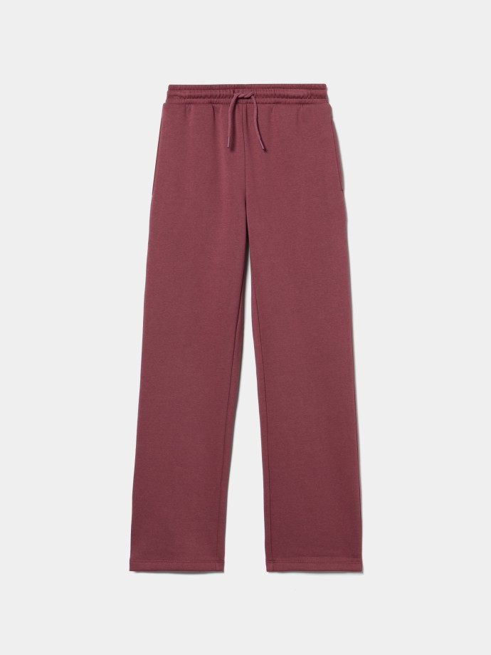Cal�as jogger regulares