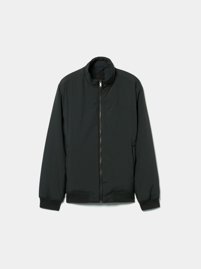 Casaco bomber