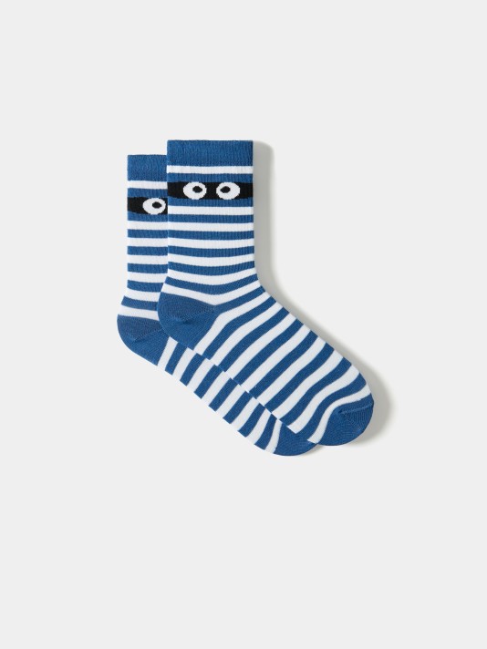 Meia com M�mia