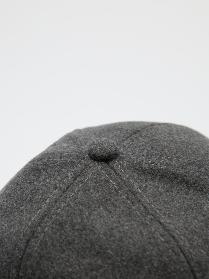 Chapeus/Bones