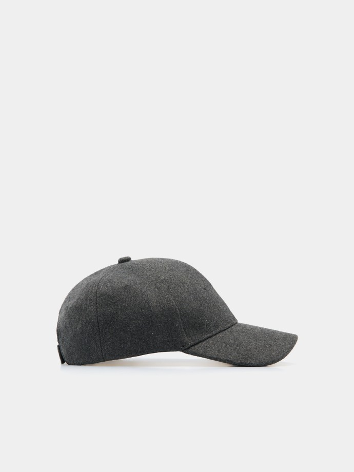 Chapeus/Bones