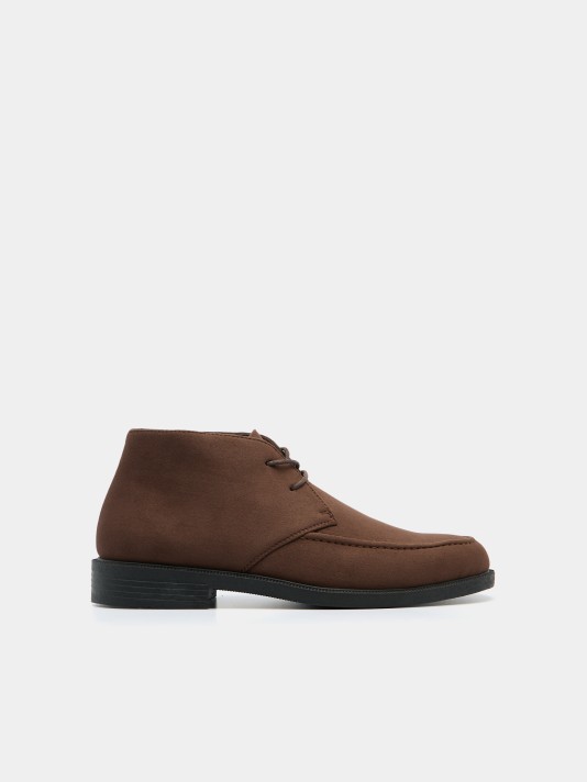 Bota Cano Baixo Bota Cano Baixo