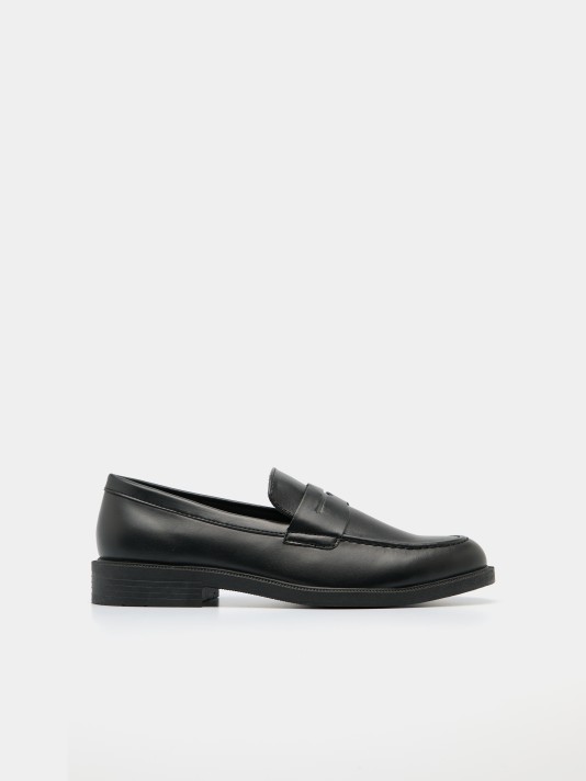 Mocassins clássicos Mocassins clássicos