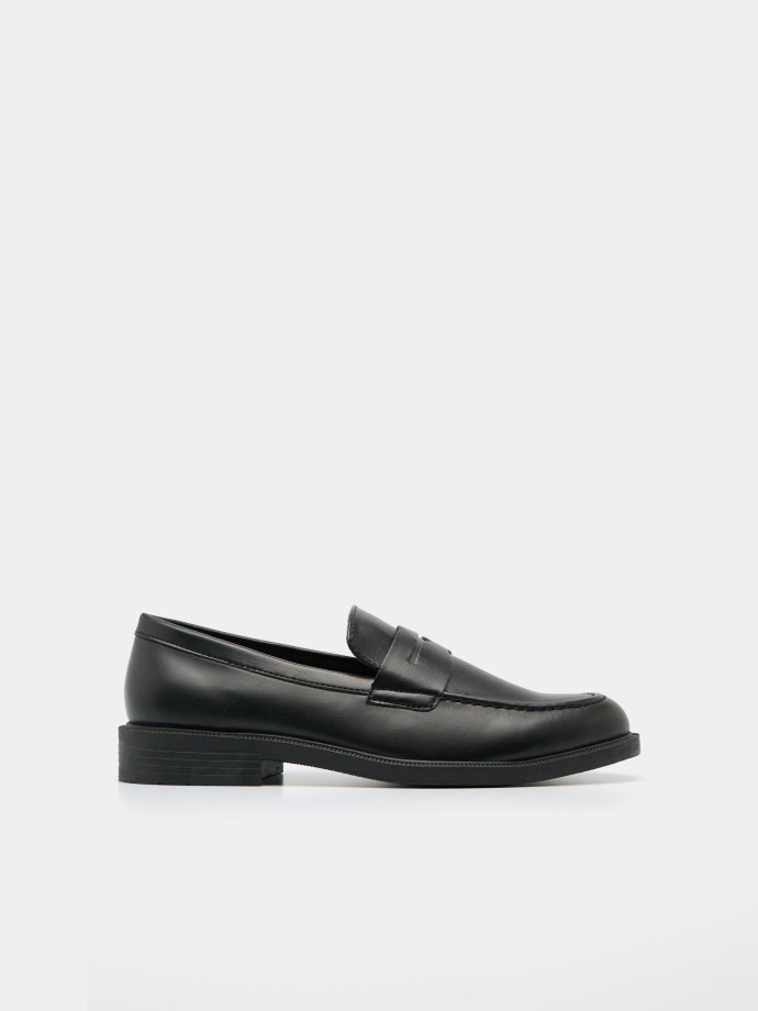 Mocassins clássicos Mocassins clássicos