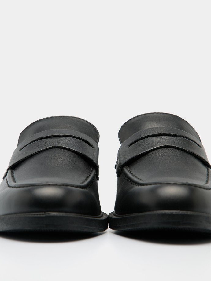 Mocassins clássicos Mocassins clássicos