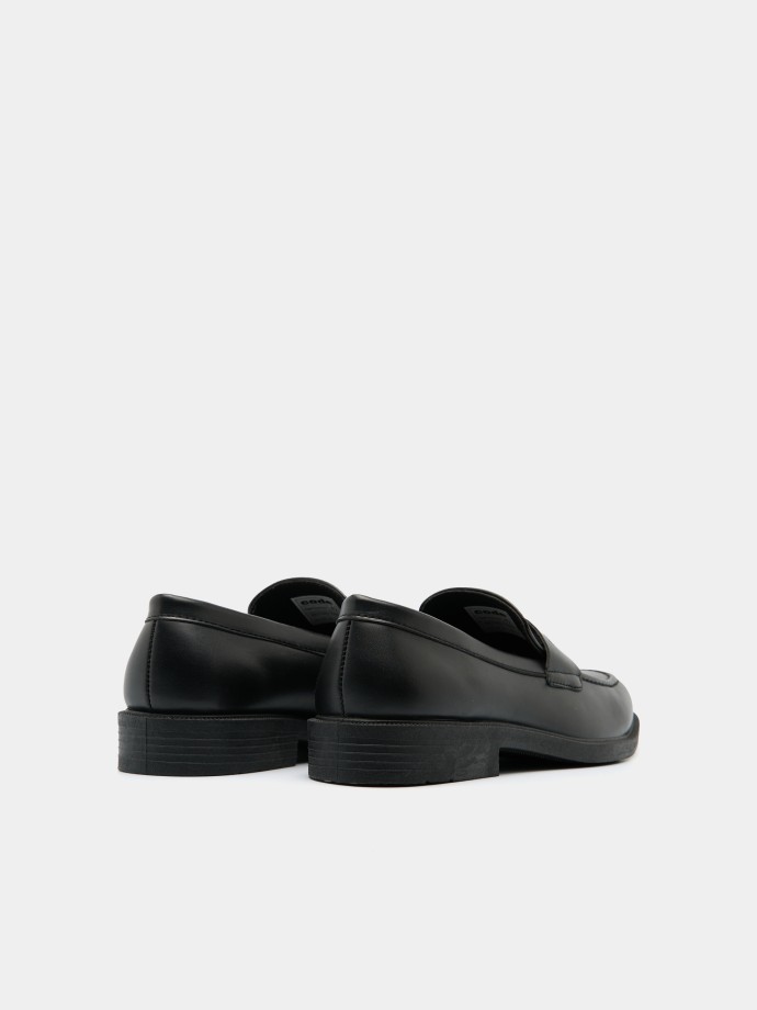 Mocassins clássicos Mocassins clássicos