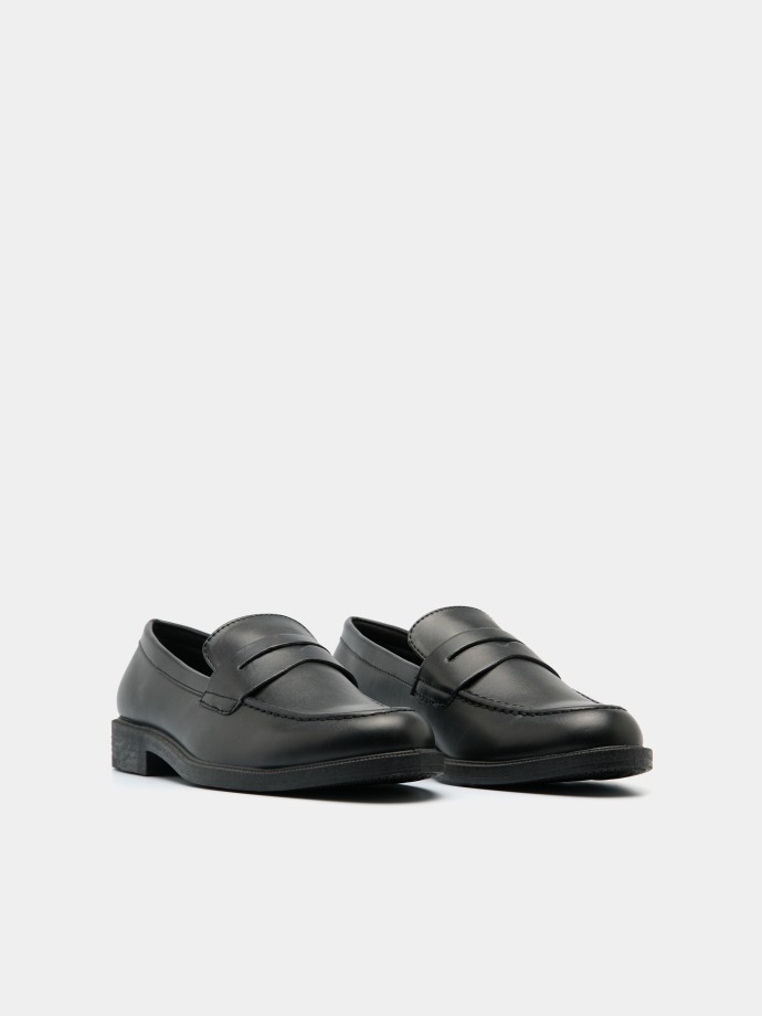 Mocassins clássicos Mocassins clássicos