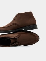 Bota Cano Baixo