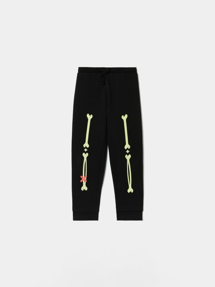 Calça Malha Calça Malha