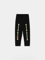 Calça Malha Calça Malha