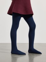 Collants opaco