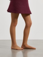 Pack de 2 Collants transparentes Pack de 2 Collants transparentes