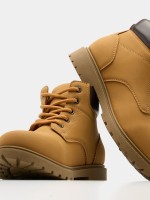 Bota Cano Baixo